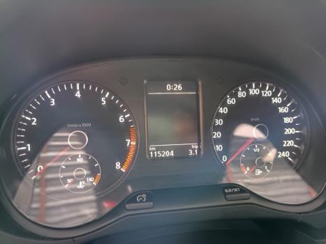 VOLKSWAGEN Fox 1.6 4P I-TREND FLEX, Foto 10