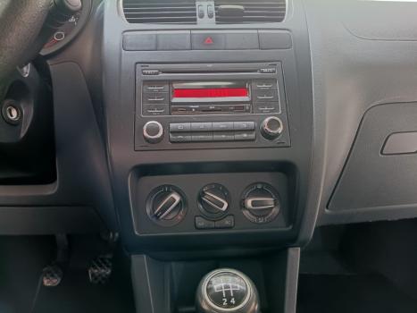VOLKSWAGEN Fox 1.6 4P I-TREND FLEX, Foto 11
