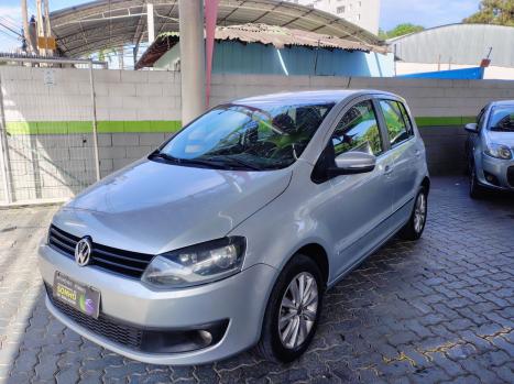 VOLKSWAGEN Fox 1.6 4P PRIME FLEX, Foto 1