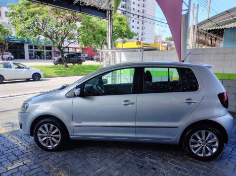 VOLKSWAGEN Fox 1.6 4P PRIME FLEX, Foto 4