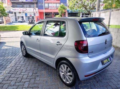 VOLKSWAGEN Fox 1.6 4P PRIME FLEX, Foto 5