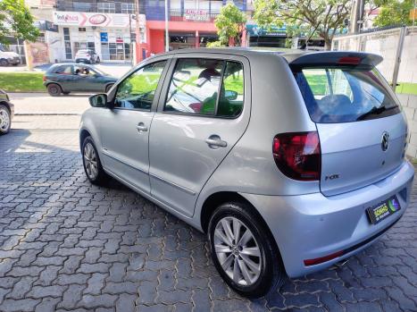 VOLKSWAGEN Fox 1.6 4P PRIME FLEX, Foto 6