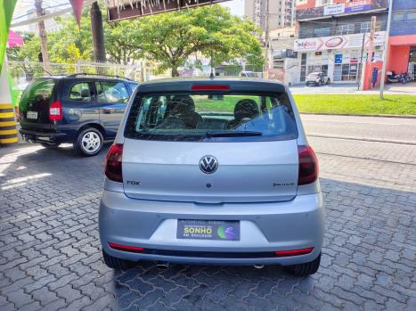 VOLKSWAGEN Fox 1.6 4P PRIME FLEX, Foto 7