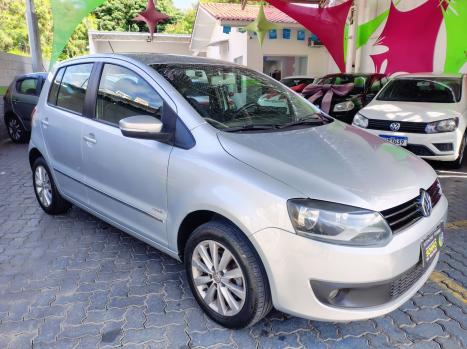 VOLKSWAGEN Fox 1.6 4P PRIME FLEX, Foto 9