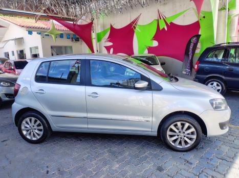 VOLKSWAGEN Fox 1.6 4P PRIME FLEX, Foto 10