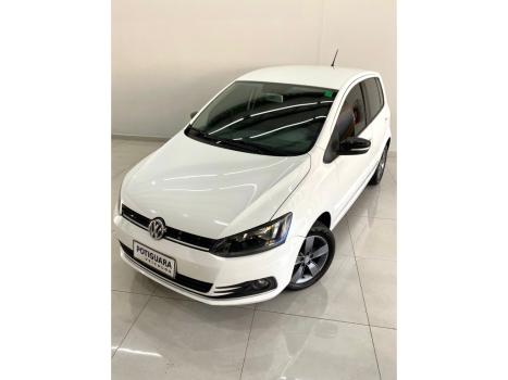 VOLKSWAGEN Fox 1.6 4P CONNECT FLEX, Foto 2