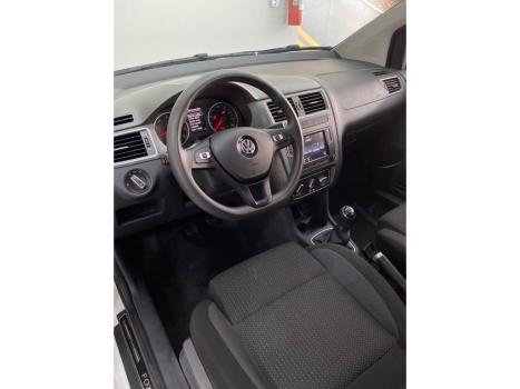 VOLKSWAGEN Fox 1.6 4P CONNECT FLEX, Foto 4