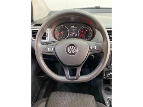 VOLKSWAGEN Fox 1.6 4P CONNECT FLEX, Foto 5