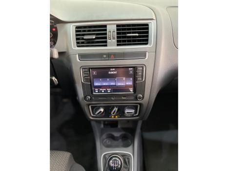 VOLKSWAGEN Fox 1.6 4P CONNECT FLEX, Foto 6