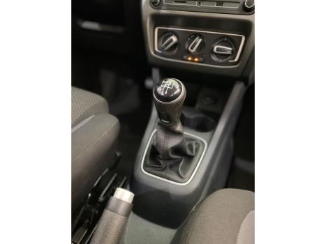 VOLKSWAGEN Fox 1.6 4P CONNECT FLEX, Foto 7