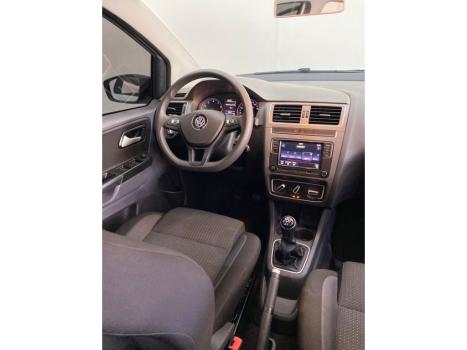 VOLKSWAGEN Fox 1.6 4P CONNECT FLEX, Foto 8
