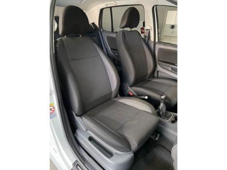 VOLKSWAGEN Fox 1.6 4P CONNECT FLEX, Foto 9