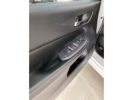 VOLKSWAGEN Fox 1.6 4P CONNECT FLEX, Foto 12