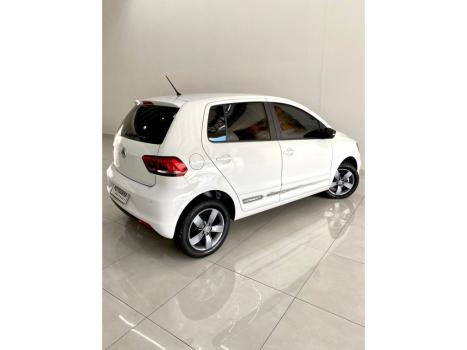 VOLKSWAGEN Fox 1.6 4P CONNECT FLEX, Foto 13