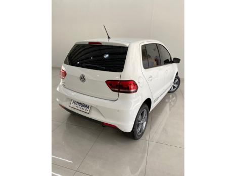 VOLKSWAGEN Fox 1.6 4P CONNECT FLEX, Foto 14