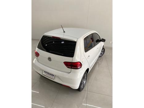 VOLKSWAGEN Fox 1.6 4P CONNECT FLEX, Foto 15