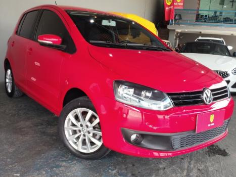 VOLKSWAGEN Fox 1.6 4P, Foto 2