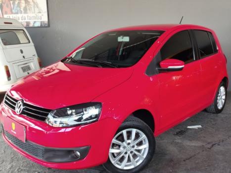 VOLKSWAGEN Fox 1.6 4P, Foto 3