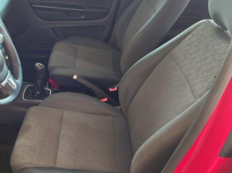 VOLKSWAGEN Fox 1.6 4P, Foto 6