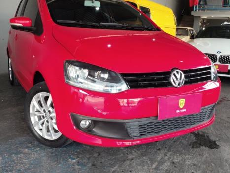 VOLKSWAGEN Fox 1.6 4P, Foto 7