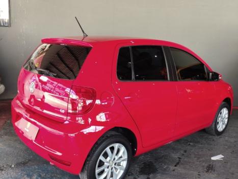 VOLKSWAGEN Fox 1.6 4P, Foto 10
