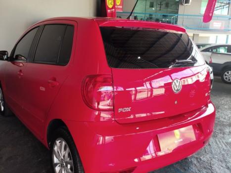 VOLKSWAGEN Fox 1.6 4P, Foto 12