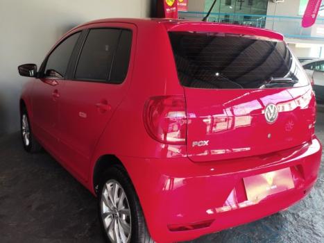 VOLKSWAGEN Fox 1.6 4P, Foto 14