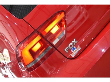 VOLKSWAGEN Fox 1.6 4P COMFORTLINE FLEX, Foto 2