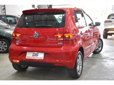 VOLKSWAGEN Fox 1.6 4P COMFORTLINE FLEX, Foto 3