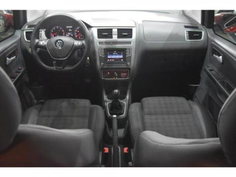 VOLKSWAGEN Fox 1.6 4P COMFORTLINE FLEX, Foto 4