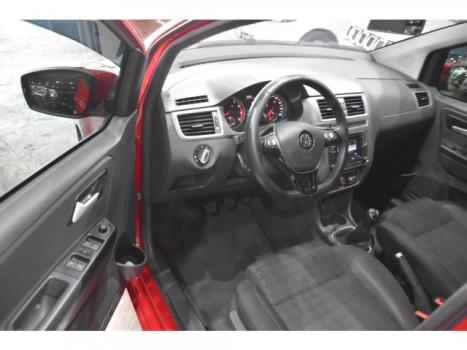 VOLKSWAGEN Fox 1.6 4P COMFORTLINE FLEX, Foto 7