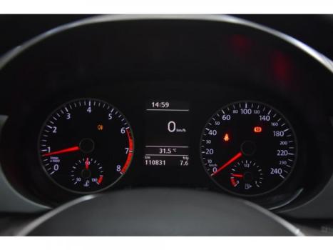 VOLKSWAGEN Fox 1.6 4P COMFORTLINE FLEX, Foto 8