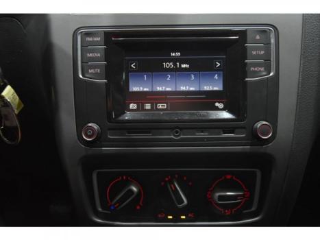 VOLKSWAGEN Fox 1.6 4P COMFORTLINE FLEX, Foto 13