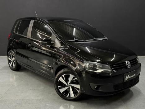 VOLKSWAGEN Fox 1.6 4P FLEX, Foto 1