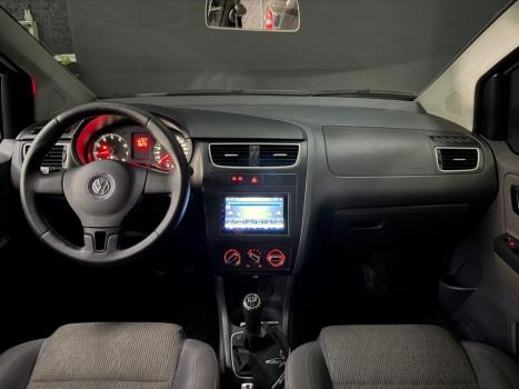 VOLKSWAGEN Fox 1.6 4P FLEX, Foto 4