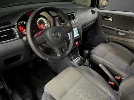 VOLKSWAGEN Fox 1.6 4P FLEX, Foto 5