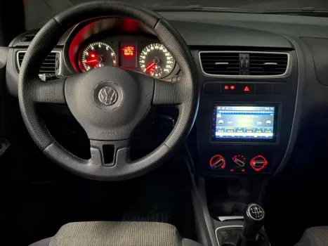 VOLKSWAGEN Fox 1.6 4P FLEX, Foto 6