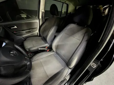 VOLKSWAGEN Fox 1.6 4P FLEX, Foto 7