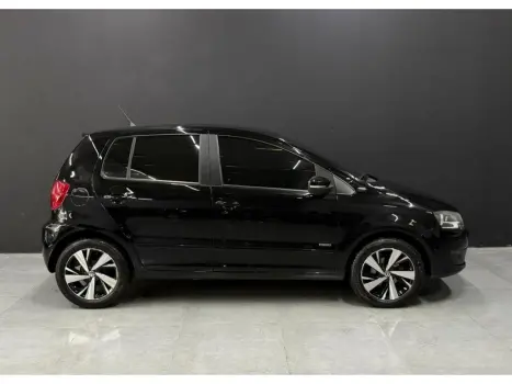 VOLKSWAGEN Fox 1.6 4P FLEX, Foto 8