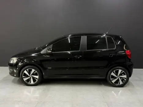 VOLKSWAGEN Fox 1.6 4P FLEX, Foto 9
