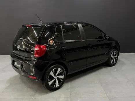 VOLKSWAGEN Fox 1.6 4P FLEX, Foto 10