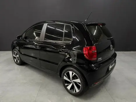 VOLKSWAGEN Fox 1.6 4P FLEX, Foto 11