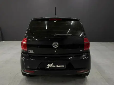 VOLKSWAGEN Fox 1.6 4P FLEX, Foto 12