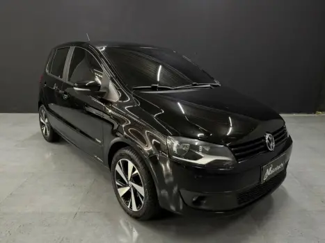 VOLKSWAGEN Fox 1.6 4P FLEX, Foto 13