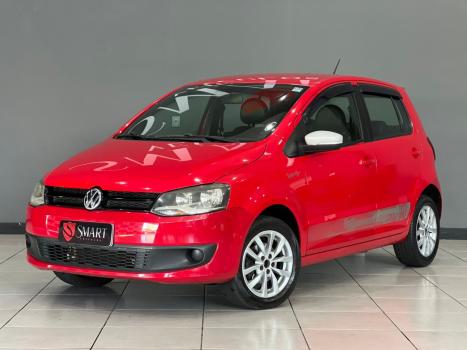 VOLKSWAGEN Fox 1.6 4P ROCK IN RIO FLEX, Foto 1