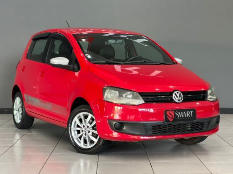 VOLKSWAGEN Fox 1.6 4P ROCK IN RIO FLEX, Foto 3