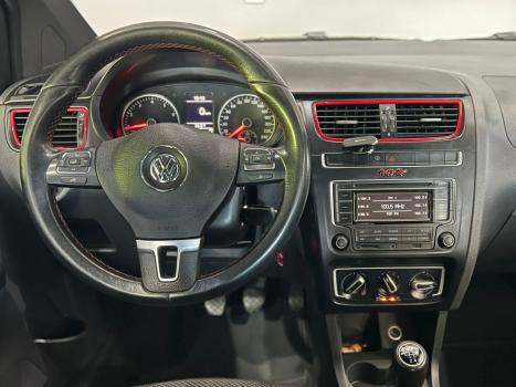 VOLKSWAGEN Fox 1.6 4P ROCK IN RIO FLEX, Foto 5
