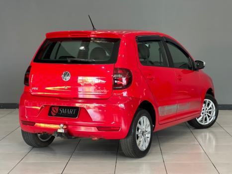 VOLKSWAGEN Fox 1.6 4P ROCK IN RIO FLEX, Foto 9