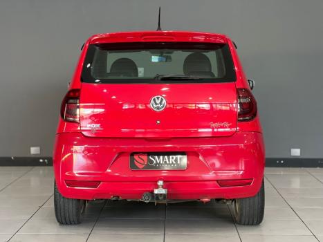 VOLKSWAGEN Fox 1.6 4P ROCK IN RIO FLEX, Foto 10