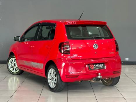 VOLKSWAGEN Fox 1.6 4P ROCK IN RIO FLEX, Foto 11
